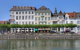 Hotel en privé-wellness De Nieuwe Doelen